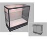Présentoir comptoir vitrine